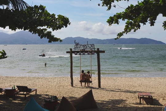 What makes winter in Da Nang so special?