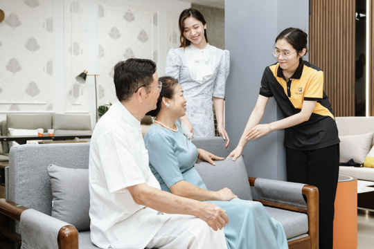 Phê Decor - Giải pháp nội thất thông minh cho không gian sống hiện đại