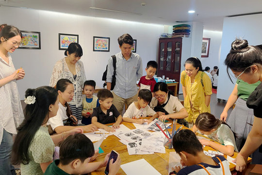 Positioning Da Nang Museum on local tourism map