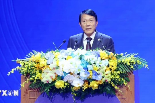 Công ước Hà Nội: Ngọn hải đăng soi đường cho sự hợp tác toàn cầu về an ninh mạng