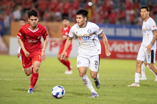 Cầu thủ Đà Nẵng được triệu tập lên đội tuyển U22 Việt Nam