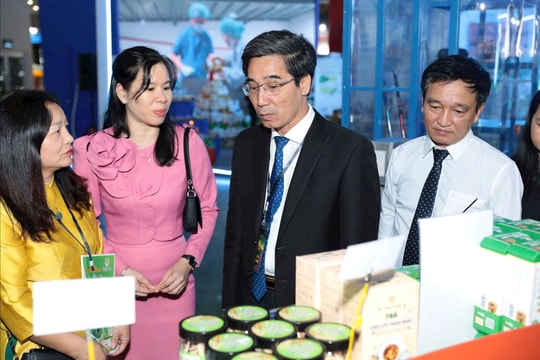 Gần 40 doanh nghiệp Đà Nẵng tham gia Hội chợ Mùa Thu 2025