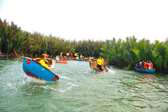UNESCO World Heritage Site Hoi An sets example in cultural conservation