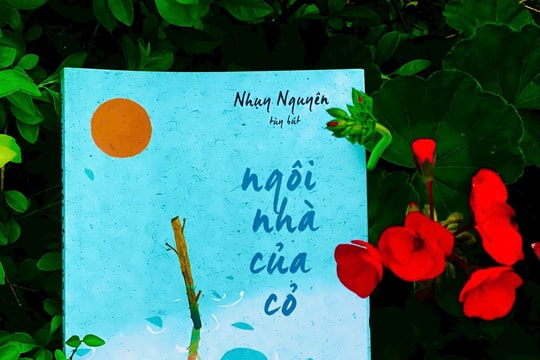 Sâu thẳm một miền thương…