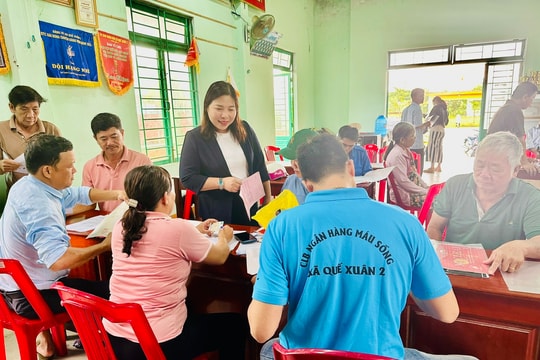 Làm sạch cơ sở dữ liệu về đất đai: Đi từng ngõ, gõ từng nhà