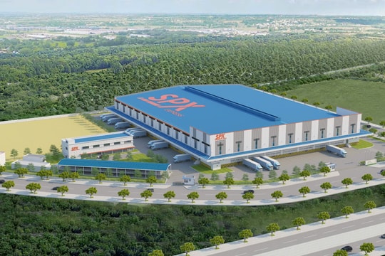 Quỹ Đầu tư phát triển thành phố Đà Nẵng: Công cụ hỗ trợ, thúc đẩy hoạt động đầu tư