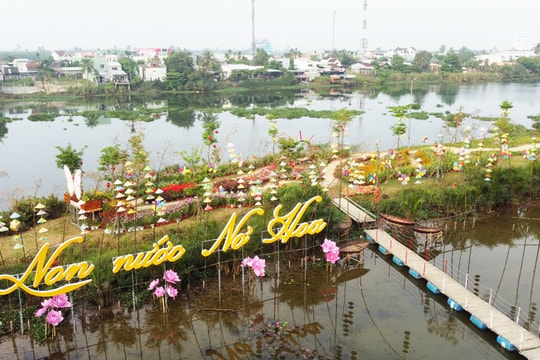 Định hướng phát triển du lịch dựa vào cộng đồng