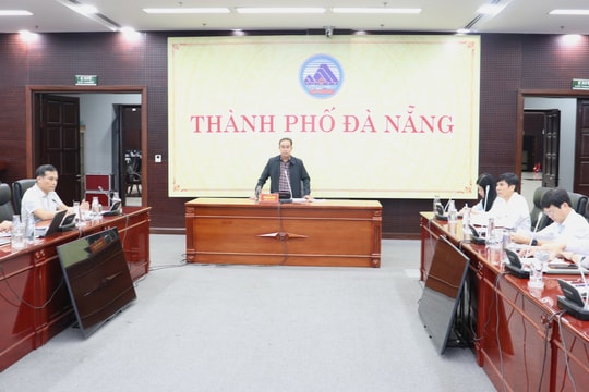 Đà Nẵng chuẩn bị khởi công 5 trường nội trú các xã biên giới