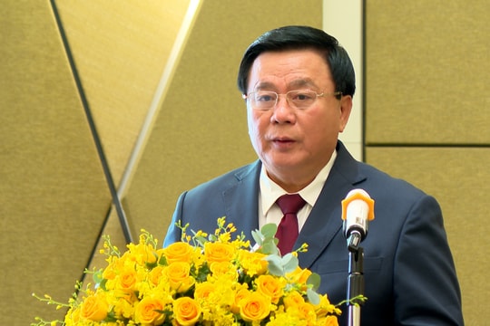 Việt Nam và Lào chia sẻ kinh nghiệm sắp xếp tổ chức bộ máy, đáp ứng yêu cầu phát triển mới