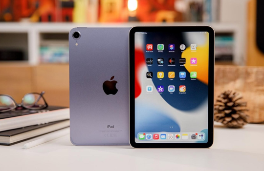 Lựa chọn giữa iPad mini 7 và iPad Air M3 cho công việc, học tập