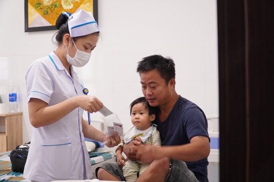 Chủ động bảo vệ sức khỏe mùa nắng nóng: “Lá chắn” phòng bệnh
