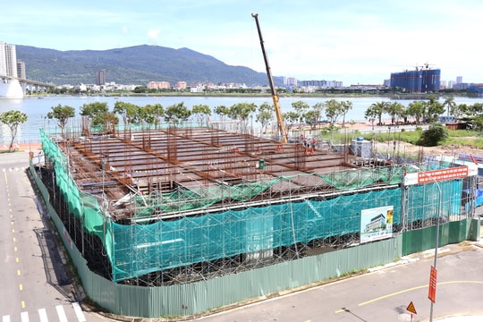 Đà Nẵng bứt phá từ hiện thực hóa cơ chế, chính sách đặc thù