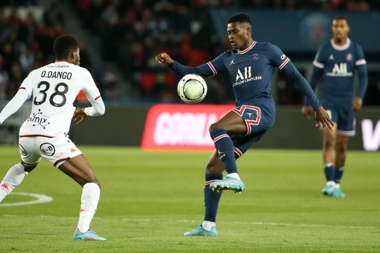 Nhận định trận đấu Lorient vs PSG, 1h00 ngày 30.10: Ra mắt tân binh Ligue 1