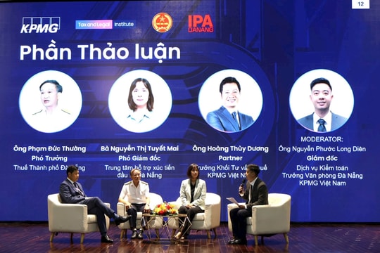 Cập nhật quy định thuế cho gần 300 doanh nghiệp tại Đà Nẵng