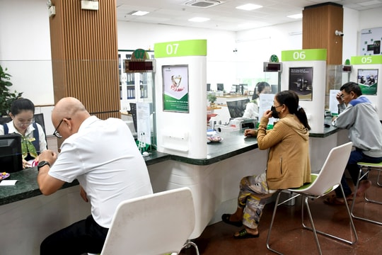 Giảm lãi suất cho vay, đẩy vốn vào sản xuất cuối năm