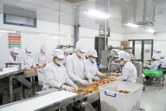 Doanh nghiệp Đà Nẵng chú trọng xuất khẩu vào thị trường Halal
