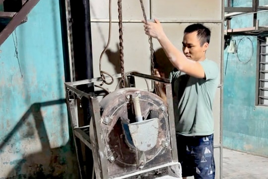 Khôi phục sản xuất, kinh doanh sau lũ