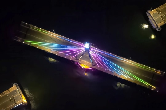 Cầu Sông Hàn: Lịch sử và biểu tượng