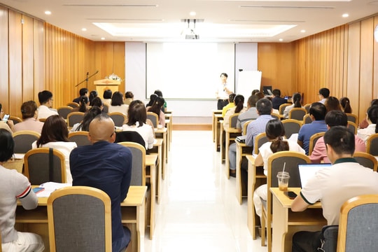 Cập nhật chính sách thuế và chiến lược vận hành cho doanh nghiệp
