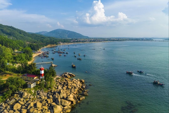 “Đàn trời” ngân vang giữa lòng Hà Tĩnh