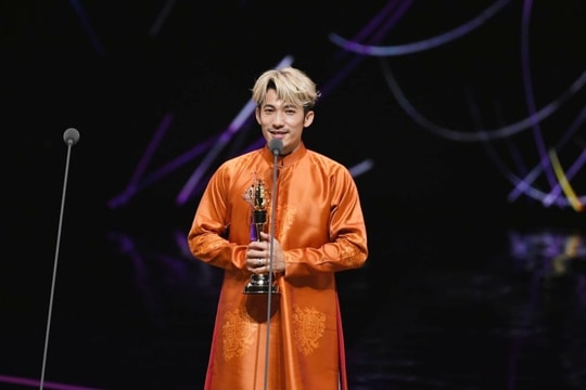 Liên Bỉnh Phát: Tôi sẽ tiếp tục mang tinh thần Việt ra thế giới