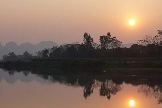 Thơ Nguyễn Đức Bá