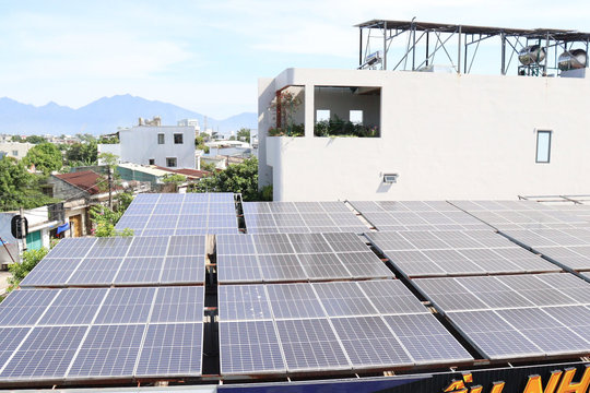 Đẩy mạnh phát triển năng lượng tái tạo giai đoạn 2026 - 2030