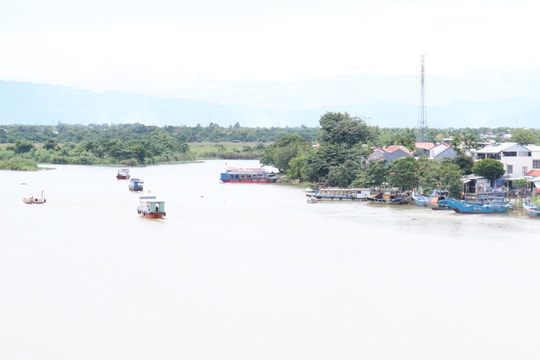 Cần nghiên cứu, phát triển tàu thủy du lịch đặc trưng, xanh