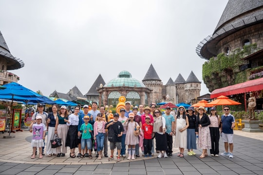 Kinh tế Đà Nẵng 10 tháng duy trì ổn định