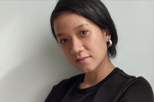 Mai Huyền Chi: Người kể những điều chưa kịp gọi tên