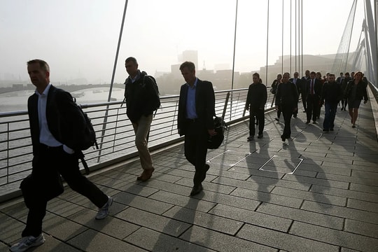 Các nước phát triển trước bài toán thiếu hụt lao động