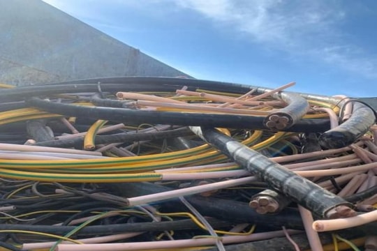 Công ty Phế liệu Linh Anh - Hơn 10 năm đồng hành cùng khách hàng, góp phần bảo vệ môi trường xanh