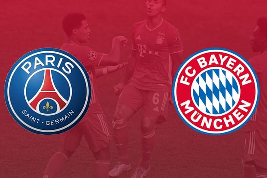 Nhận định PSG vs Bayern Munich, 3h00 ngày 5.11: Dùng kỷ lục để khắc chế 'độ sâu' của Luis Enrique