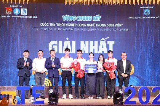 Hệ thống AI đa tầng giúp hỗ trợ và bảo vệ không gian mạng