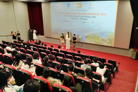 Chiếu miễn phí 5 bộ phim hấp dẫn từ ngày 15 đến 19/11