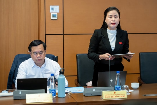 Sửa đổi Luật Thuế thu nhập cá nhân: Thiết lập lại cấu trúc thuế cá nhân phù hợp