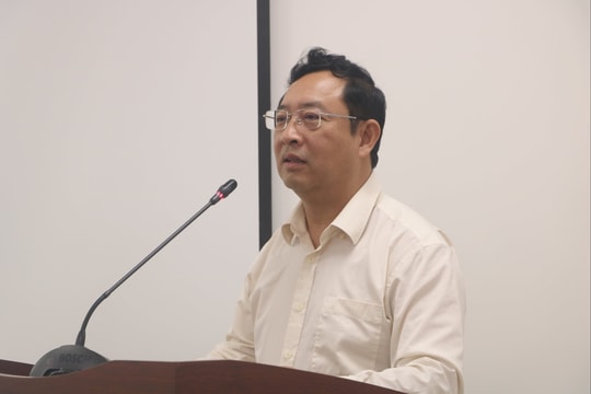 Đưa Đà Nẵng trở thành điểm đến hoạt động đầu tư mạo hiểm