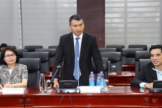 Đà Nẵng mời gọi doanh nghiệp Thụy Sĩ đến tìm hiểu cơ hội đầu tư