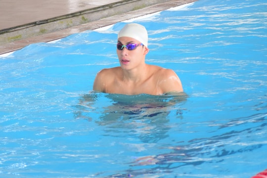 Thể thao Đà Nẵng nỗ lực chuẩn bị cho SEA Games 33