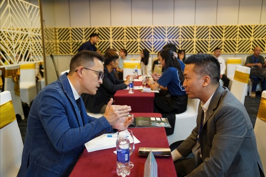 Đòn bẩy mới cho khởi nghiệp đổi mới sáng tạo tại Đà Nẵng