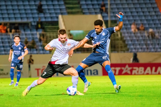 sunwin20 Việt Nam 2023 - Chặng đường chuyển mình và chiến lược phát triển bền vững