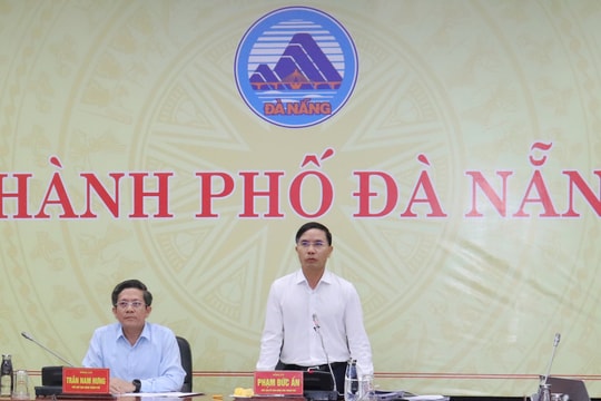 Phó Thủ tướng Chính phủ Trần Hồng Hà: Các địa phương chủ động phòng chống bão, đảm bảo an toàn về người và tài sản của nhân dân