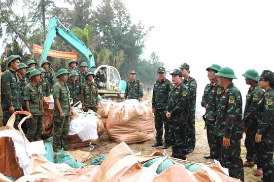 Tránh lặp lại nỗi đau cũ