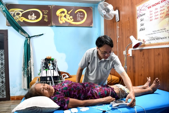 Tín dụng thương mại vào nông thôn