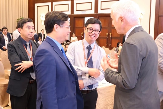 Positioning Da Nang as a pioneering financial destination