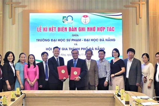 Gắn kết đào tạo lý luận pháp luật với thực tiễn nghề nghiệp