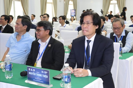Hơn 100 báo cáo khoa học tại Hội nghị Phẫu thuật thần kinh xâm lấn tối thiểu quốc tế tại Đà Nẵng