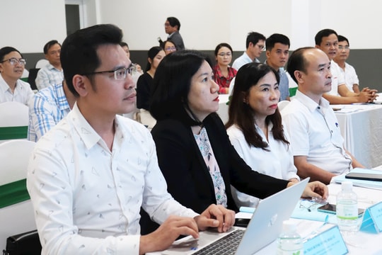 Đà Nẵng tăng cường ứng dụng và chuyển giao công nghệ thúc đẩy kinh tế tuần hoàn