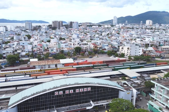 Tích hợp quy hoạch giao thông với phát triển đô thị