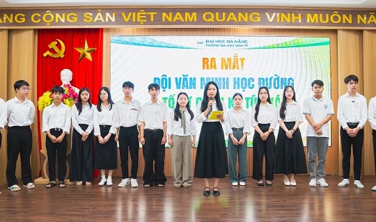 Lan tỏa tinh thần thượng tôn pháp luật trong kỷ nguyên số